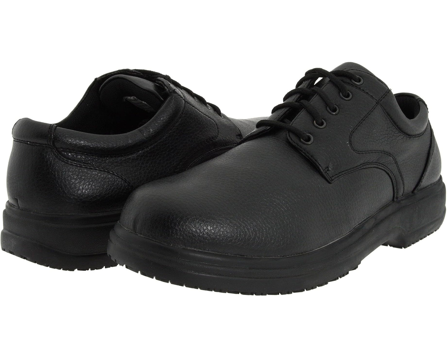 Men's Deer Stags Service Black