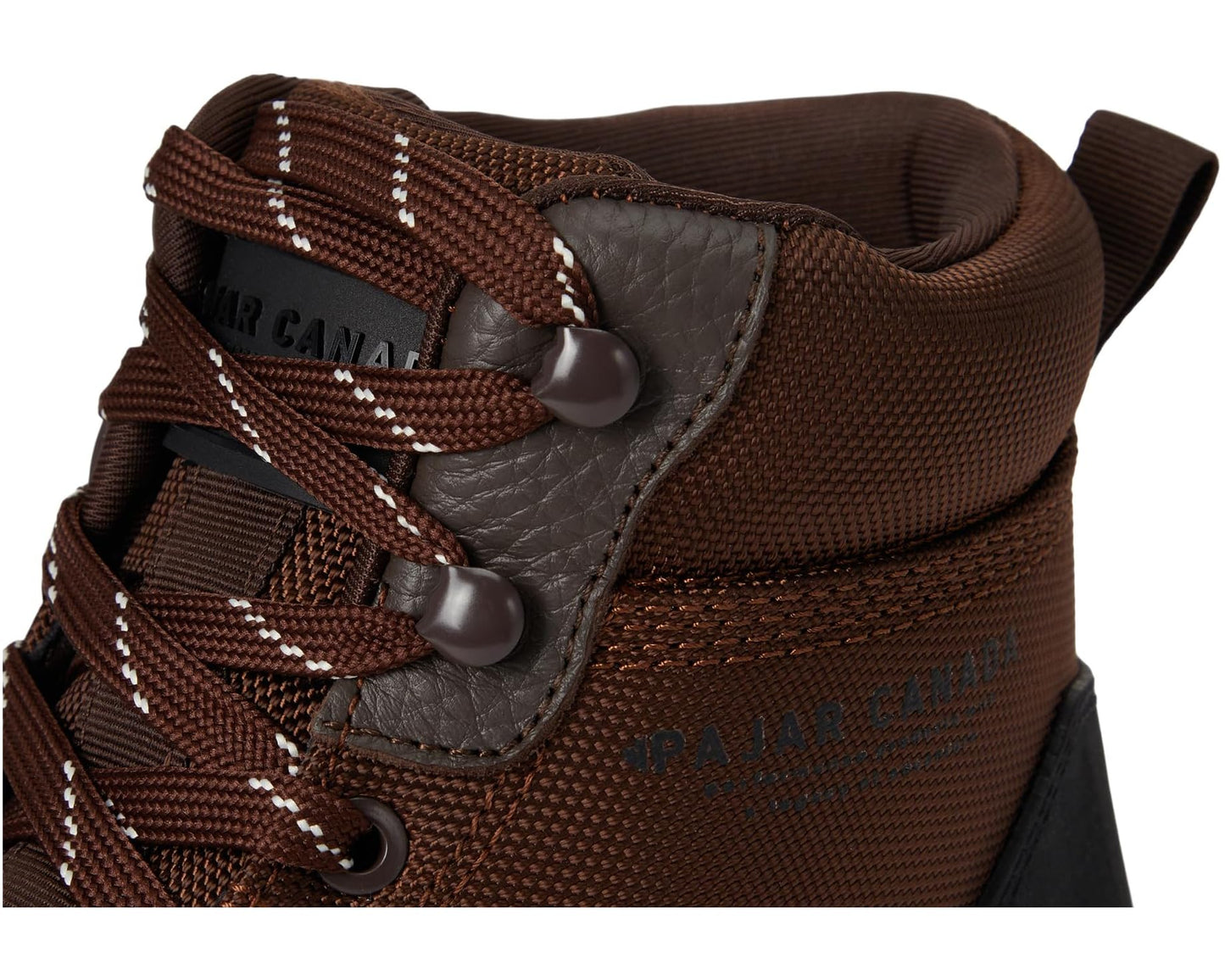 Men's Pajar CANADA Traverse Brown/Black