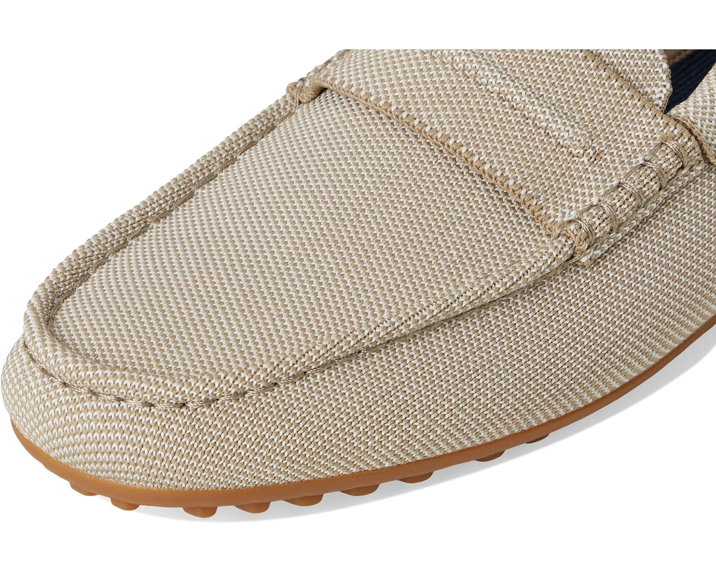 Men's Rothy's The Driving Loafer Barley