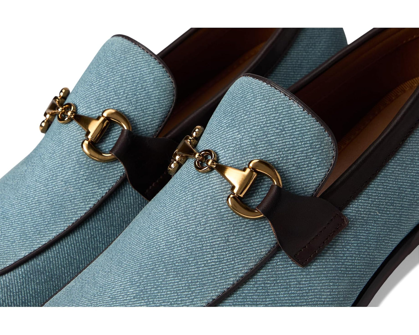 Men's Steve Madden Odello Blue Denim