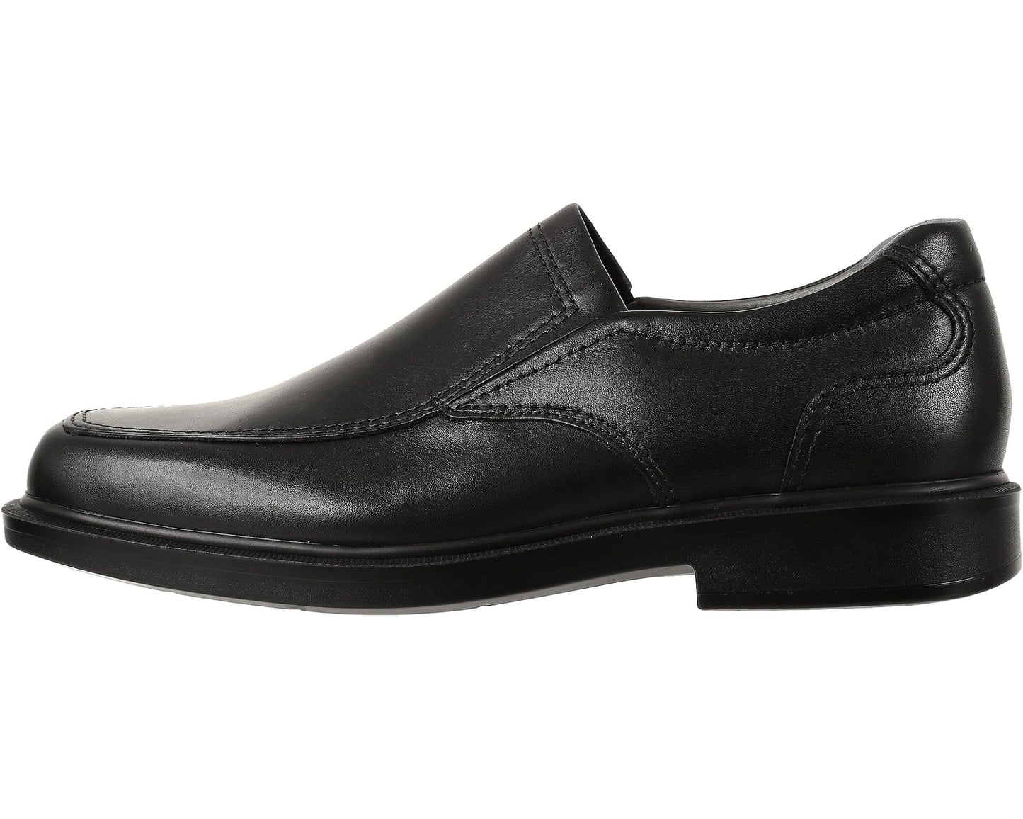 Men's SAS Diplomat Slip On Comfort Loafer Black