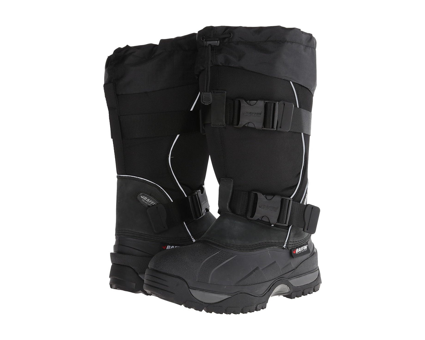 Men's Baffin Impact Black
