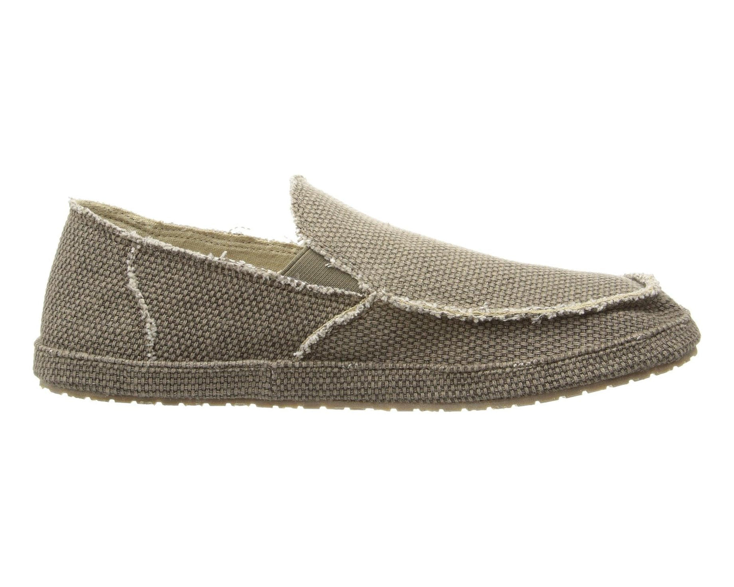 Men's Sanuk Rounder Brown