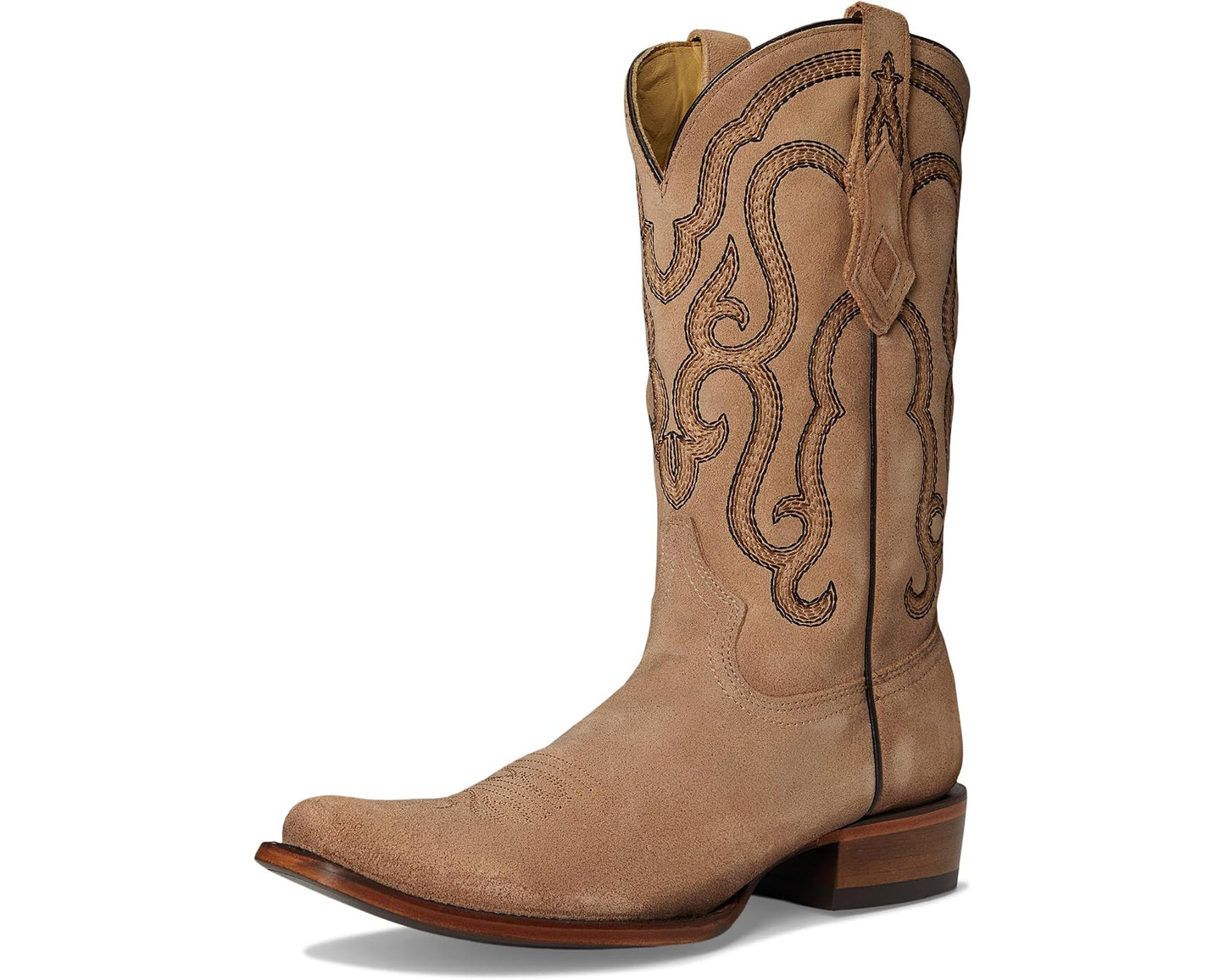 Men's Corral Boots C4173 Sand