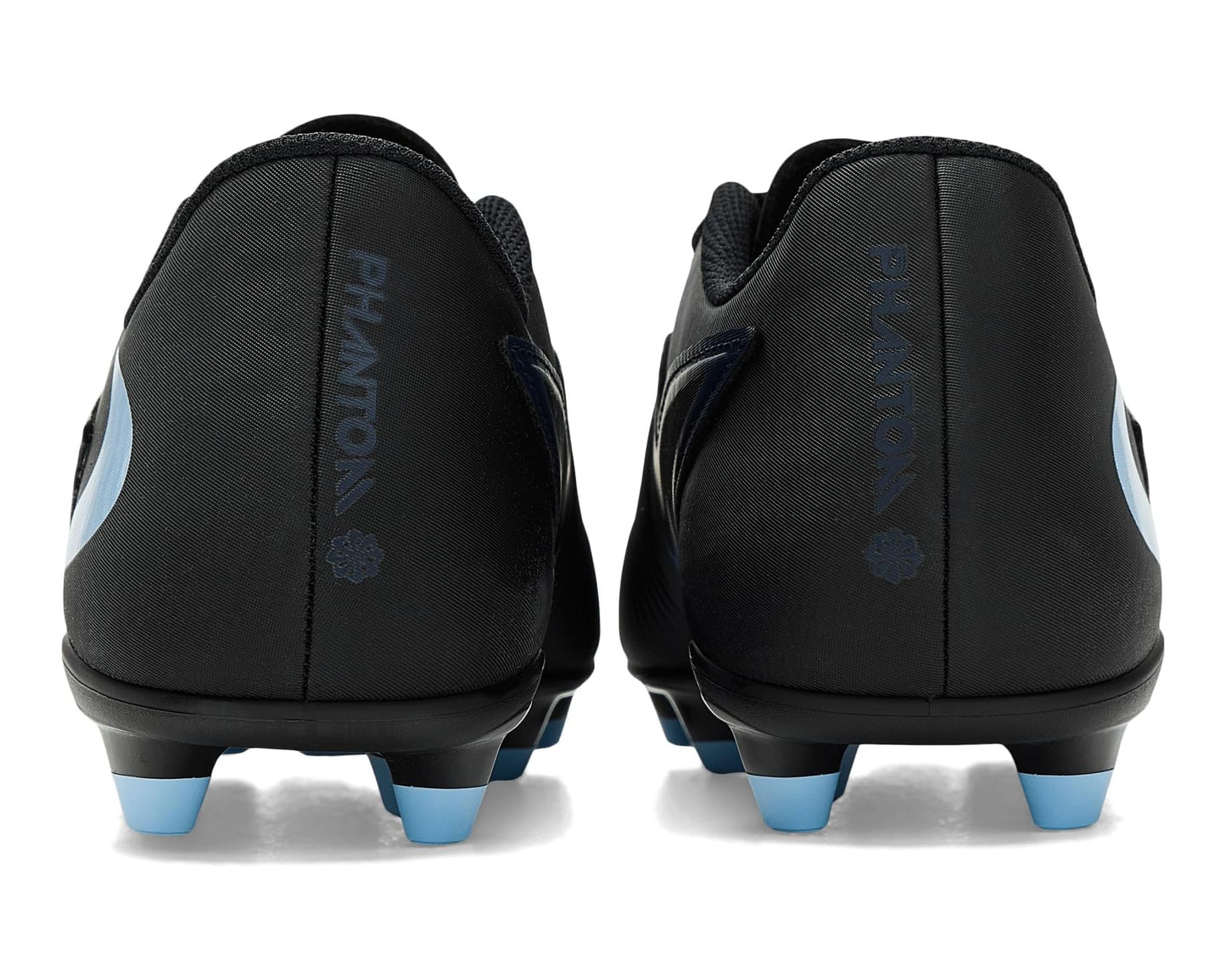 Men's Nike Phantom 6 Low Club Black/Black