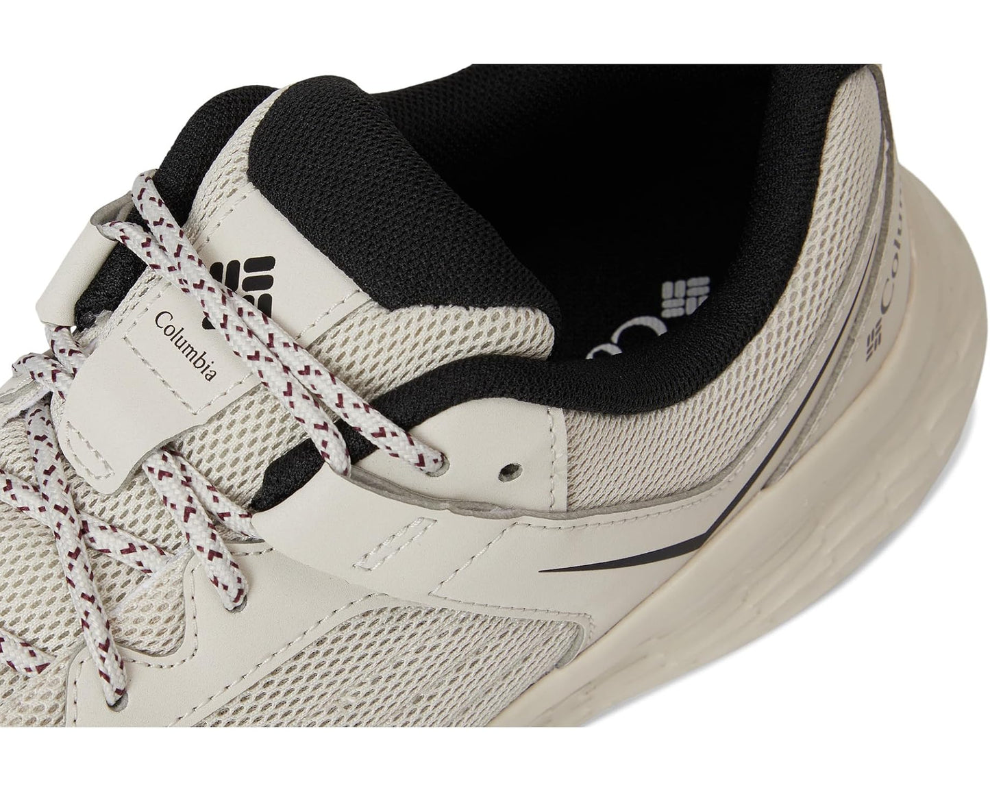 Men's Columbia Vertisol Trail™ Cloud Grey/Deep Madeira