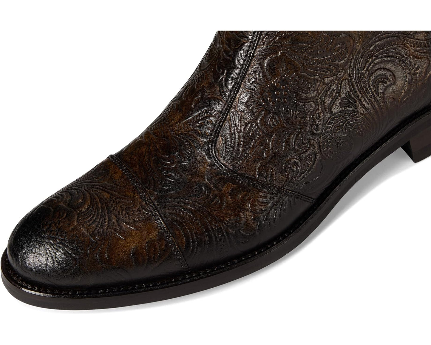 Men's Taft Lewis Oro Viejo