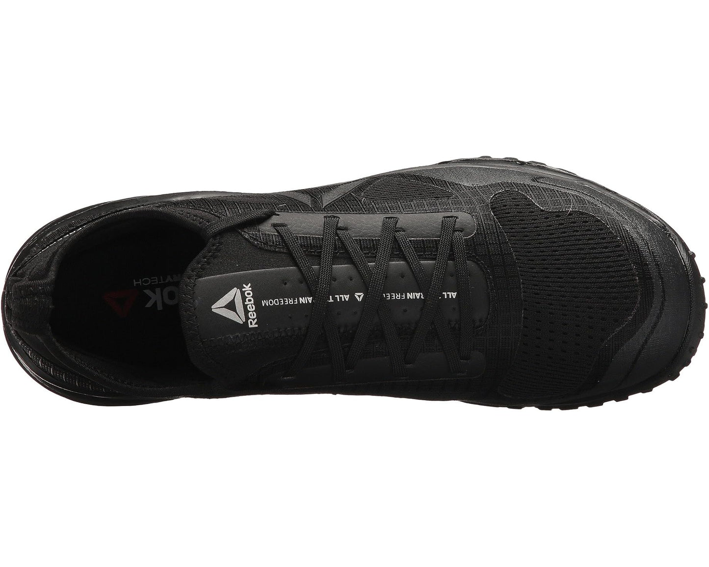 Men's Reebok Work All Terrain Work Black