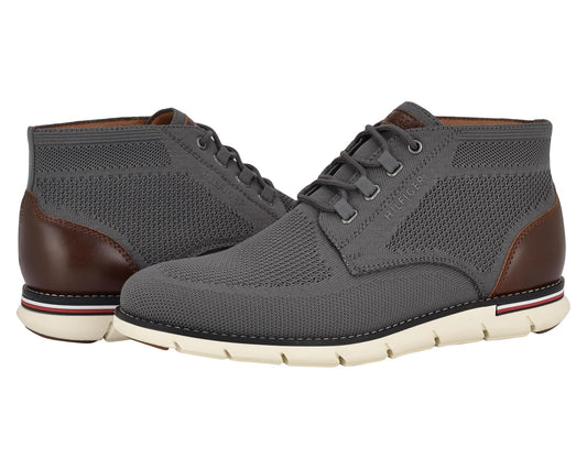 Men's Tommy Hilfiger Wythe Grey Multi