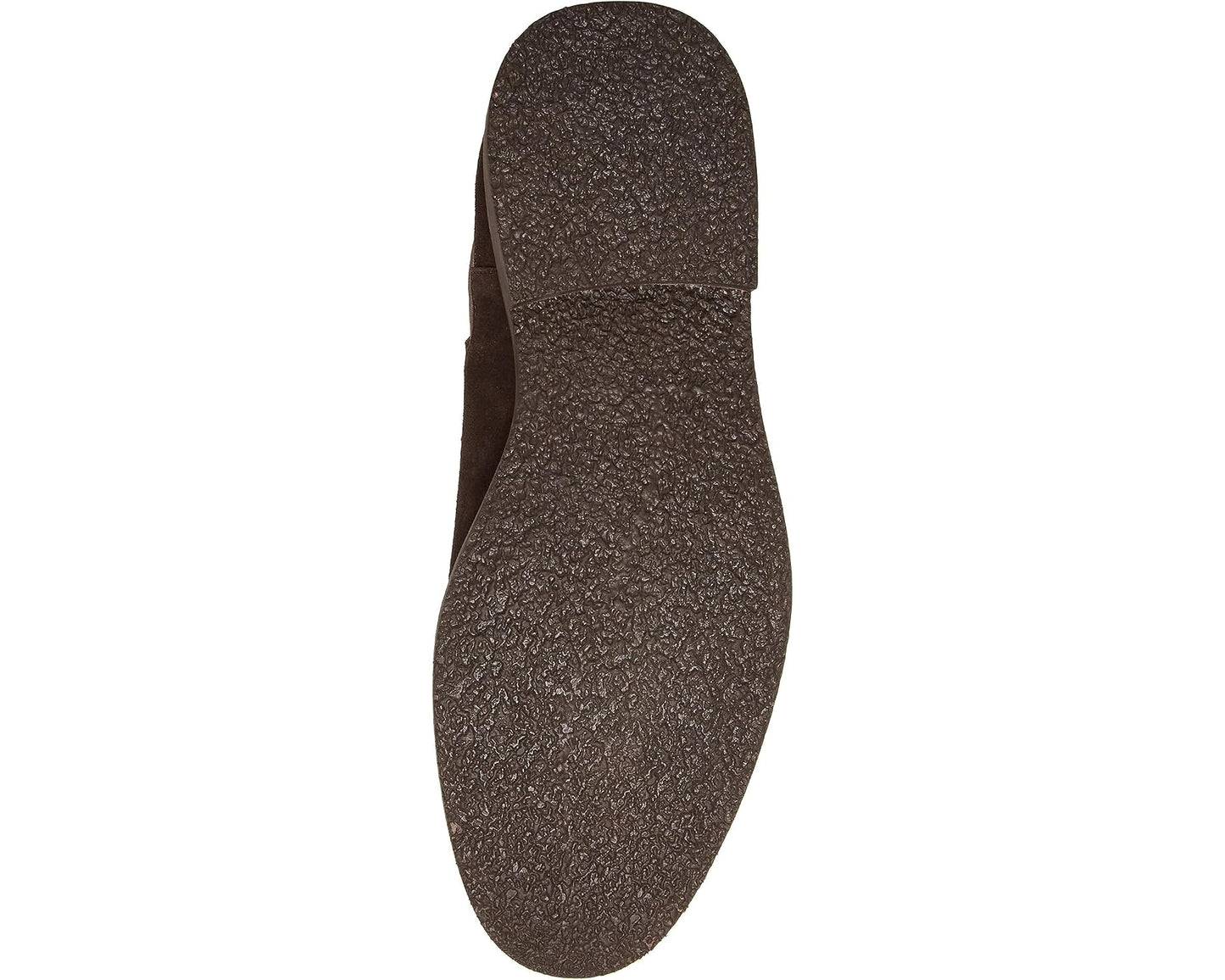 Men's Steve Madden Highline Chocolate Brown Suede