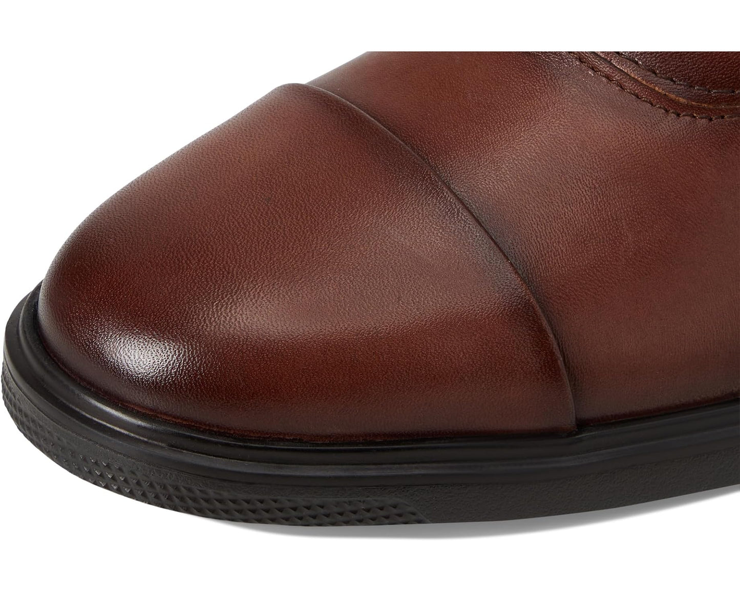 Men's Rockport Keefe Medium Natural Leather