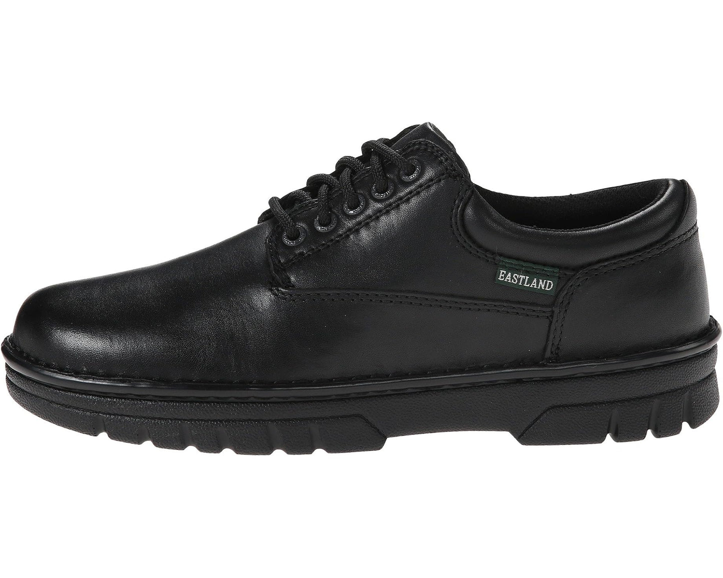 Men's Eastland 1955 Edition Plainview Black Leather