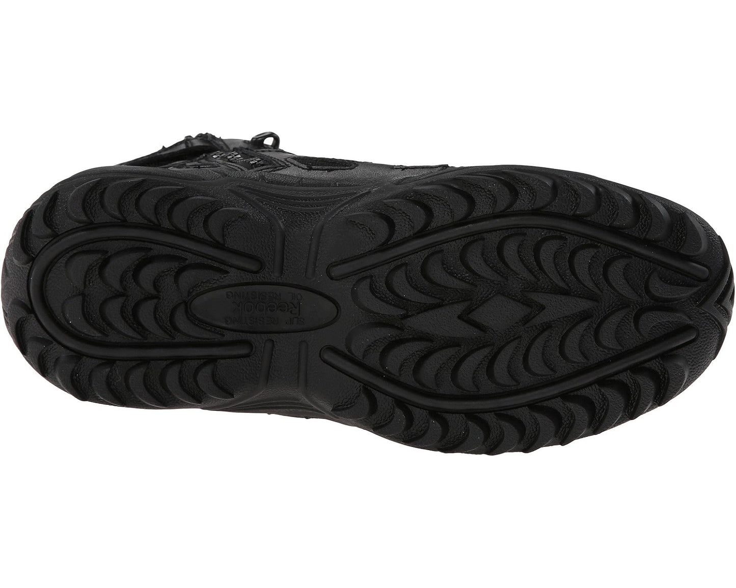 Men's Reebok Work Rapid Response 6 CT Black