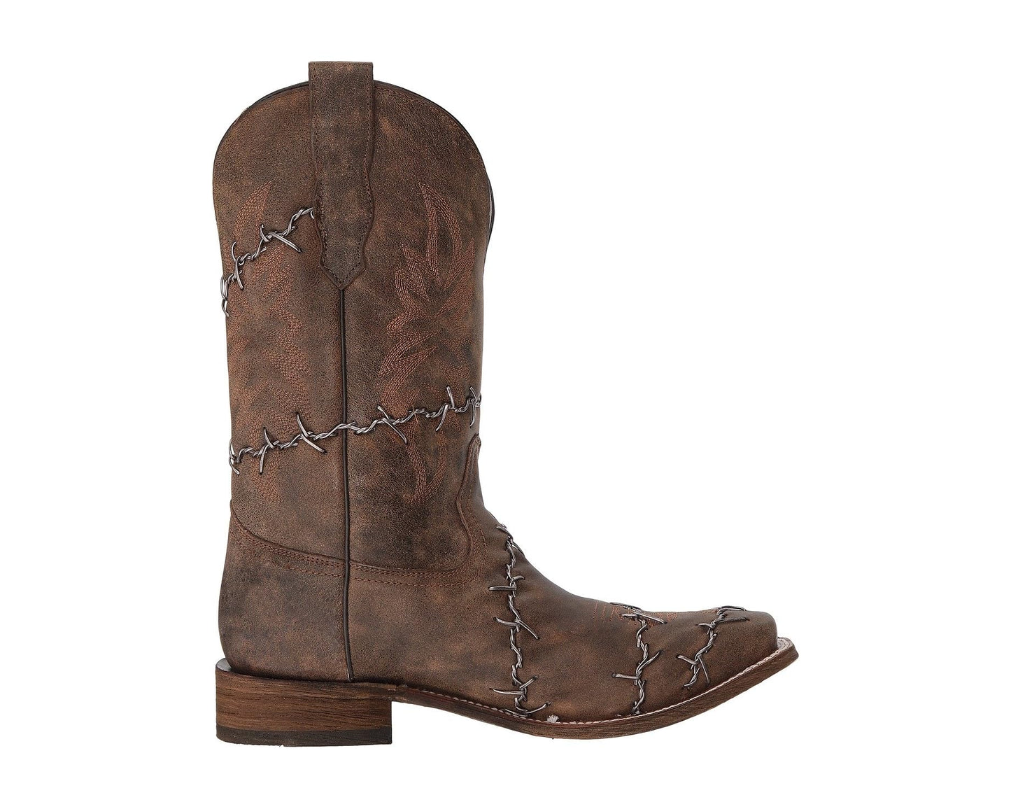 Men's Corral Boots A3532 Brown