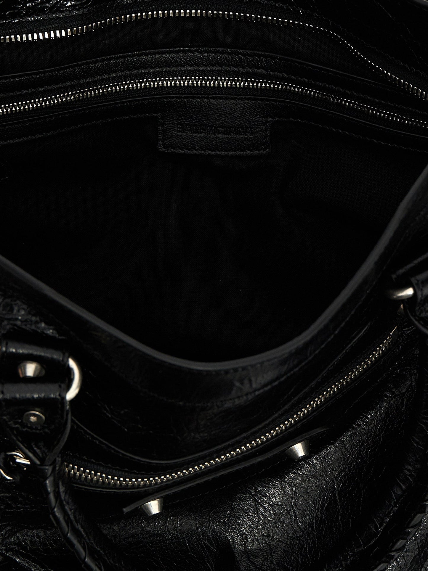 Balenciaga Women 'Le City Bag M' Hand Bag