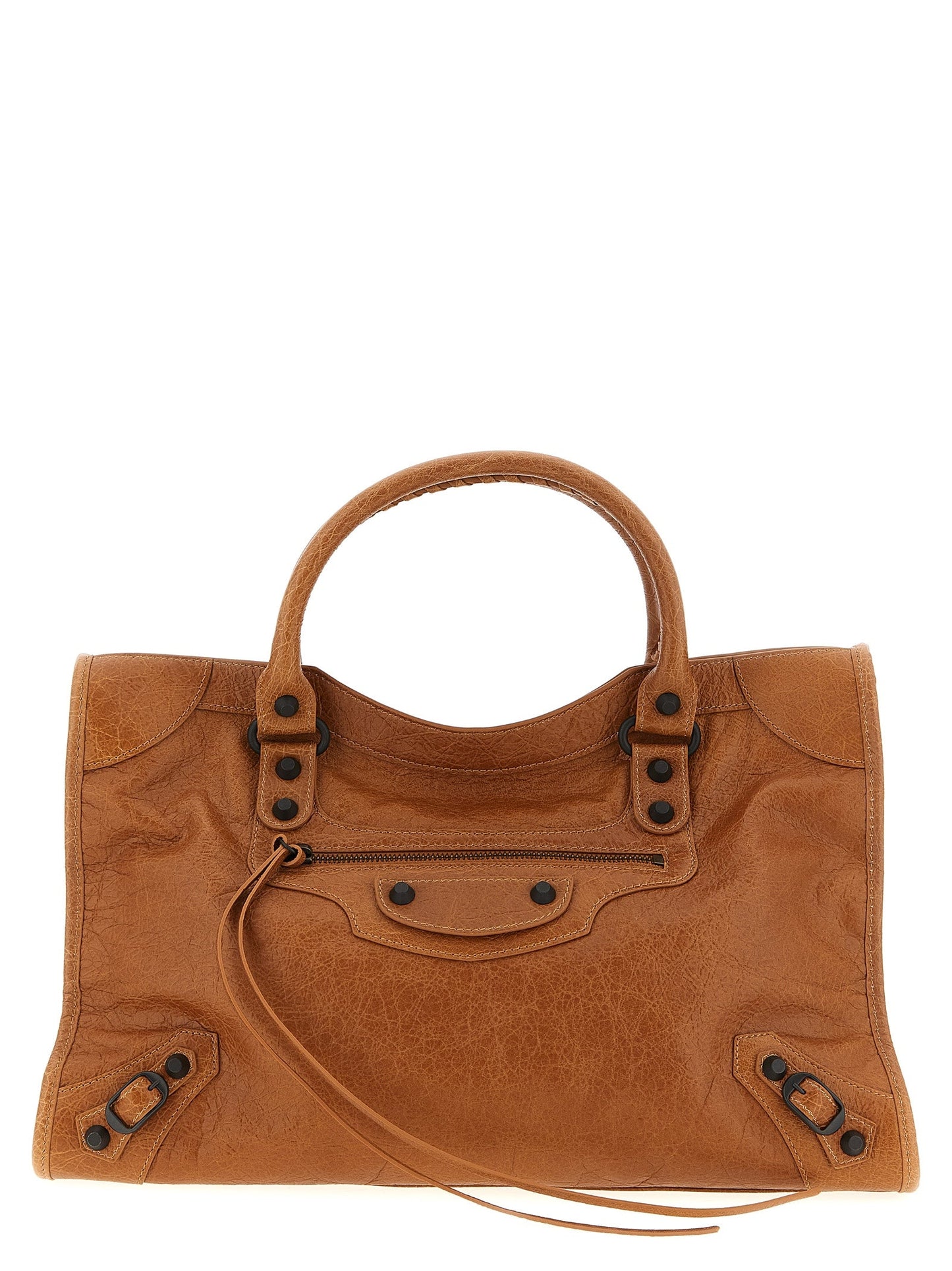 Balenciaga Women 'Le City Bag M' Handbag