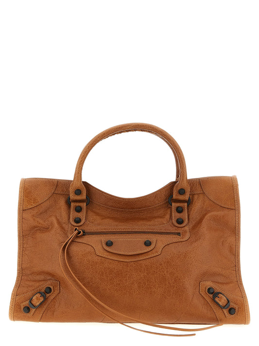 Balenciaga Women 'Le City Bag M' Handbag
