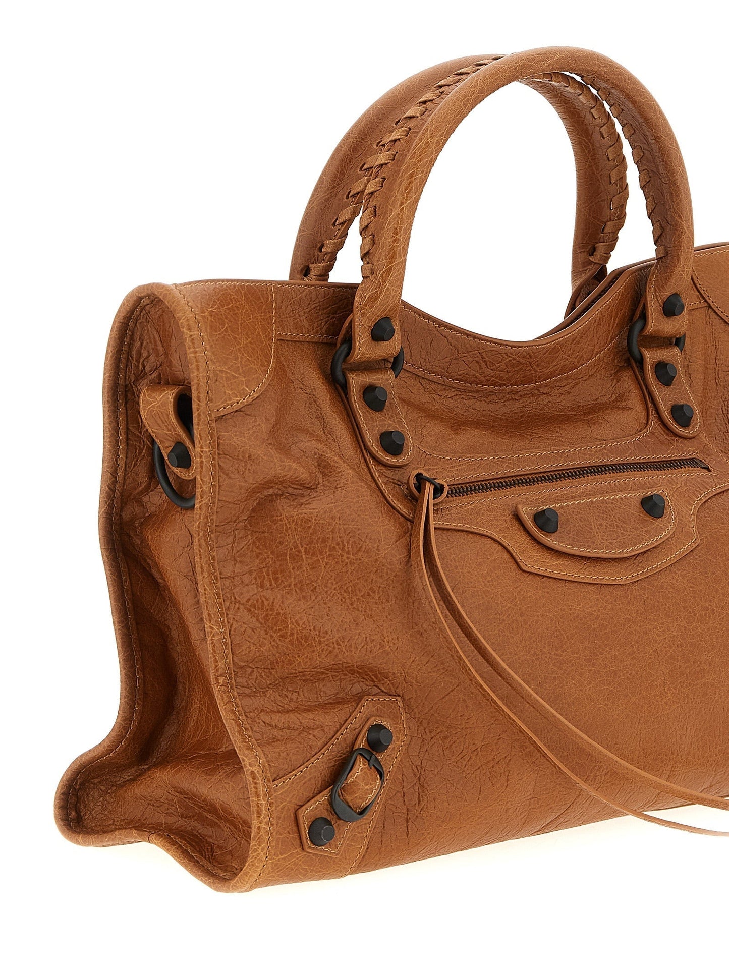 Balenciaga Women 'Le City Bag M' Handbag