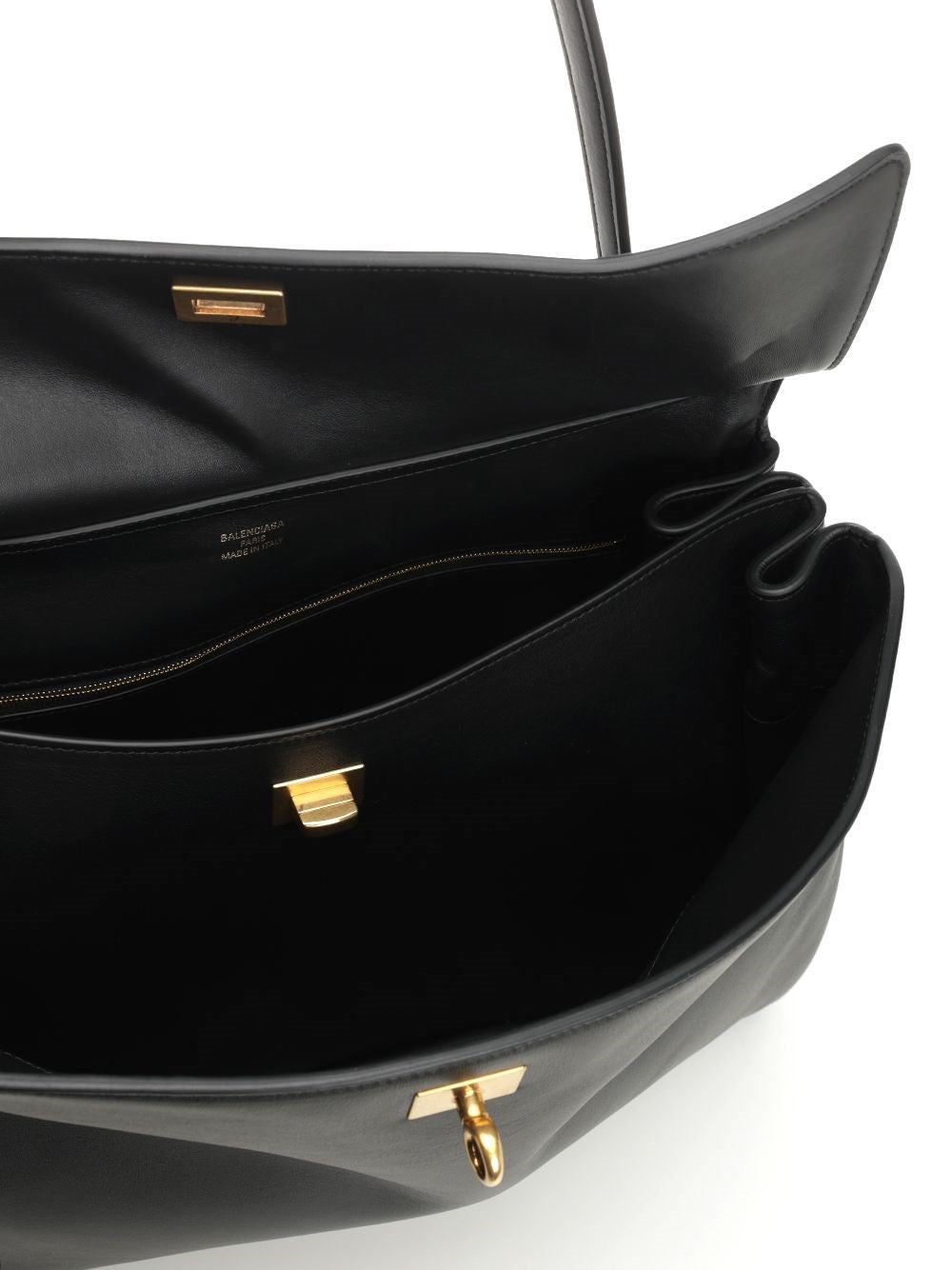 Balenciaga Women Large "Rodeo" Bag