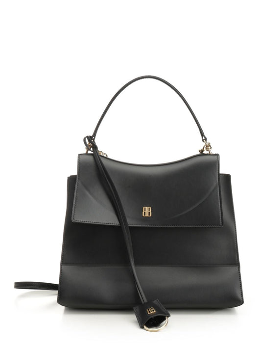 Balenciaga Women Medium "Nano" Bag