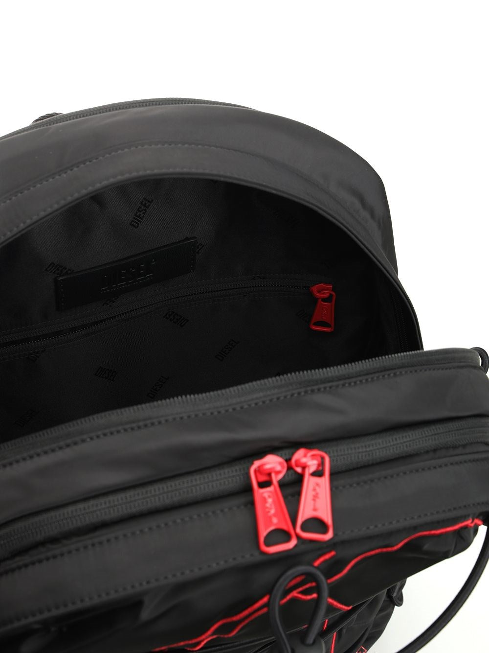Diesel Women "Tech-D" Backpack