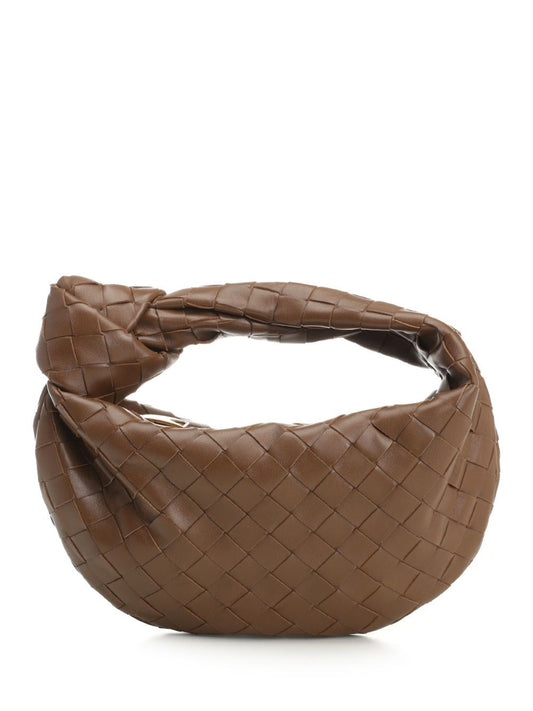 Bottega Veneta Women Mini "Jodie" Handbag