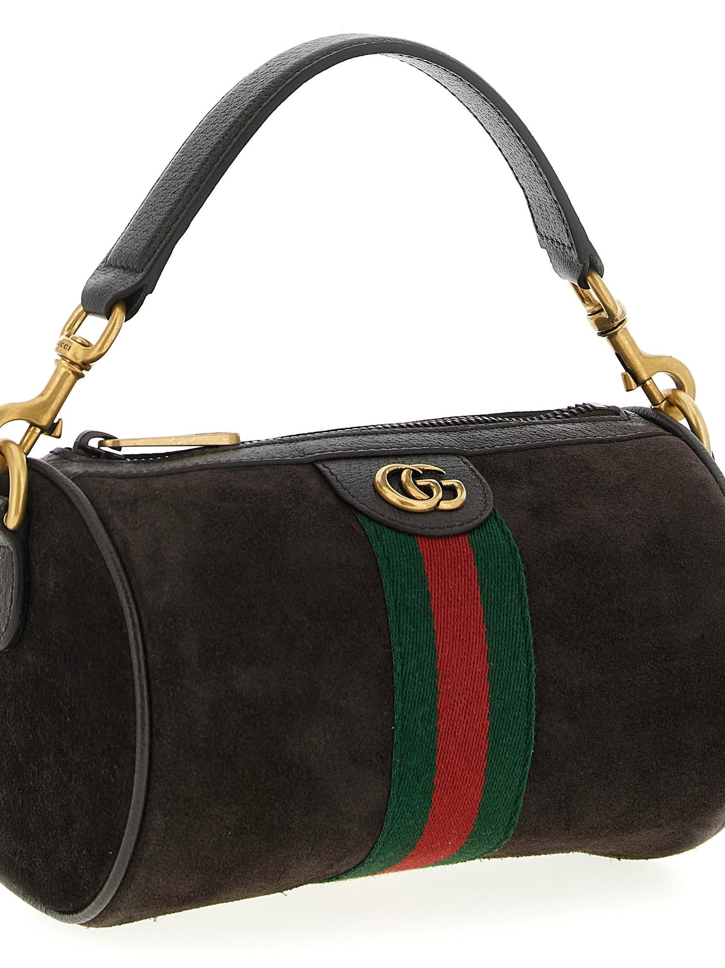 Gucci Men 'Ophidia' Mini Handbag