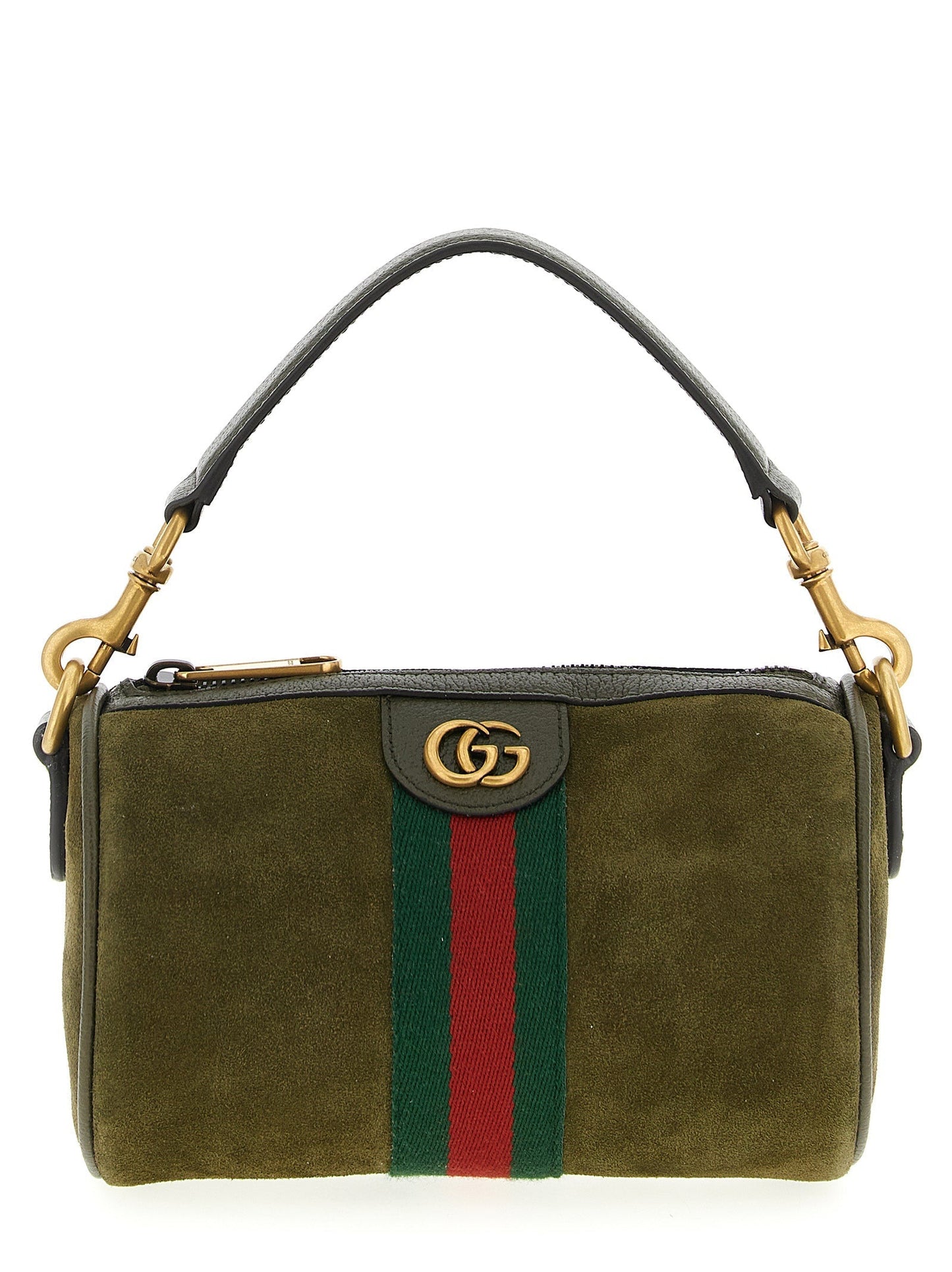Gucci Men 'Ophidia' Mini Handbag