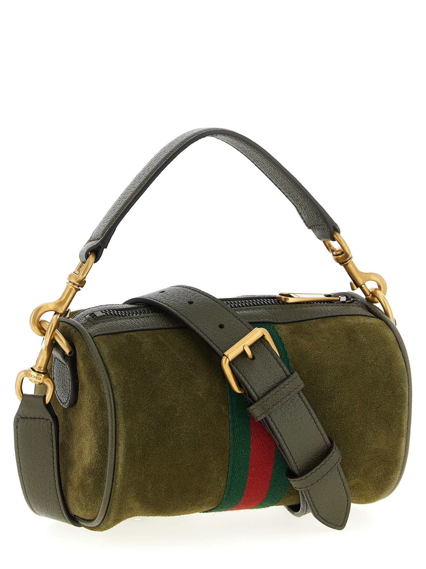 Gucci Men 'Ophidia' Mini Handbag