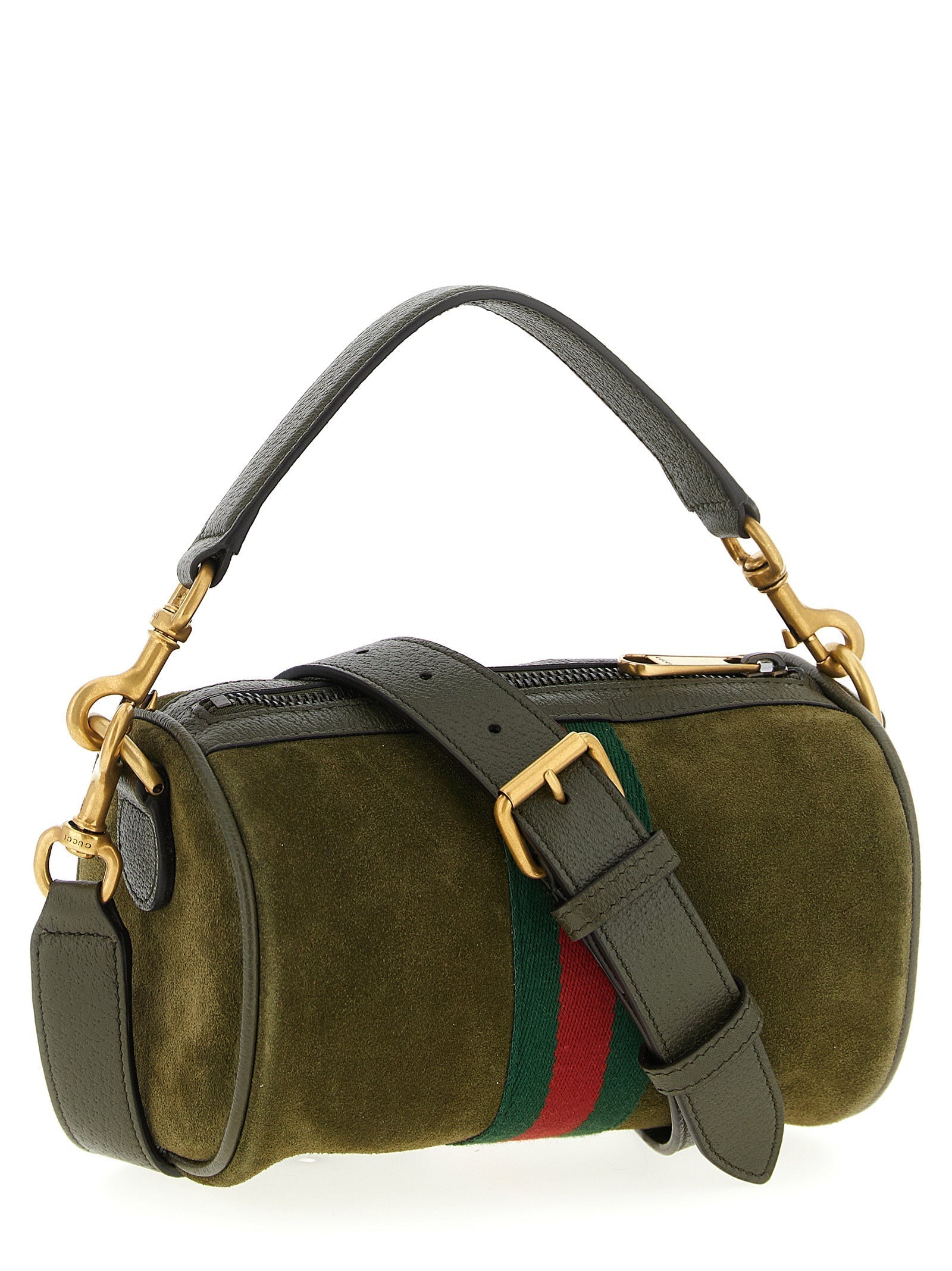 Gucci Men 'Ophidia' Mini Handbag