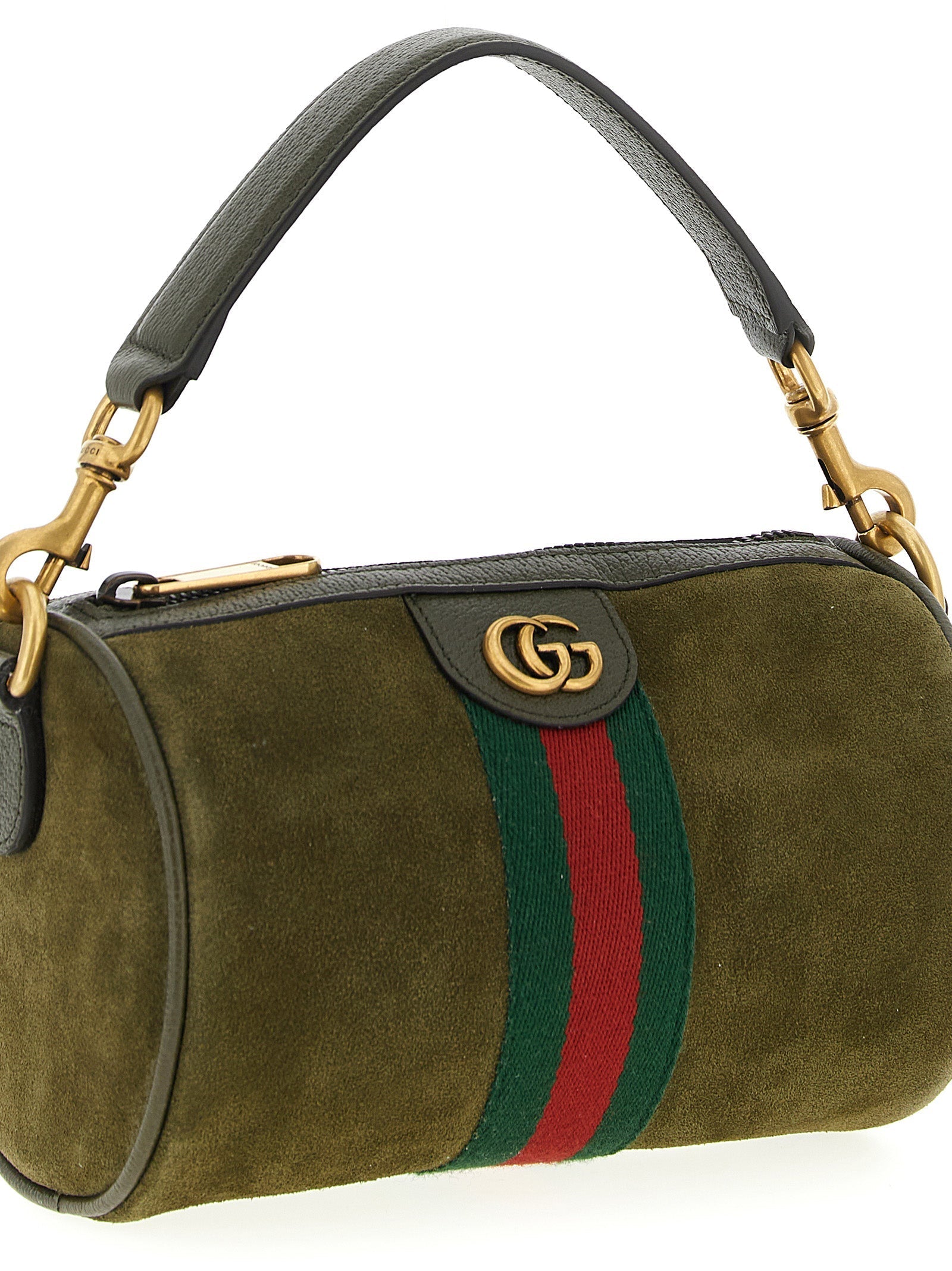 Gucci Men 'Ophidia' Mini Handbag