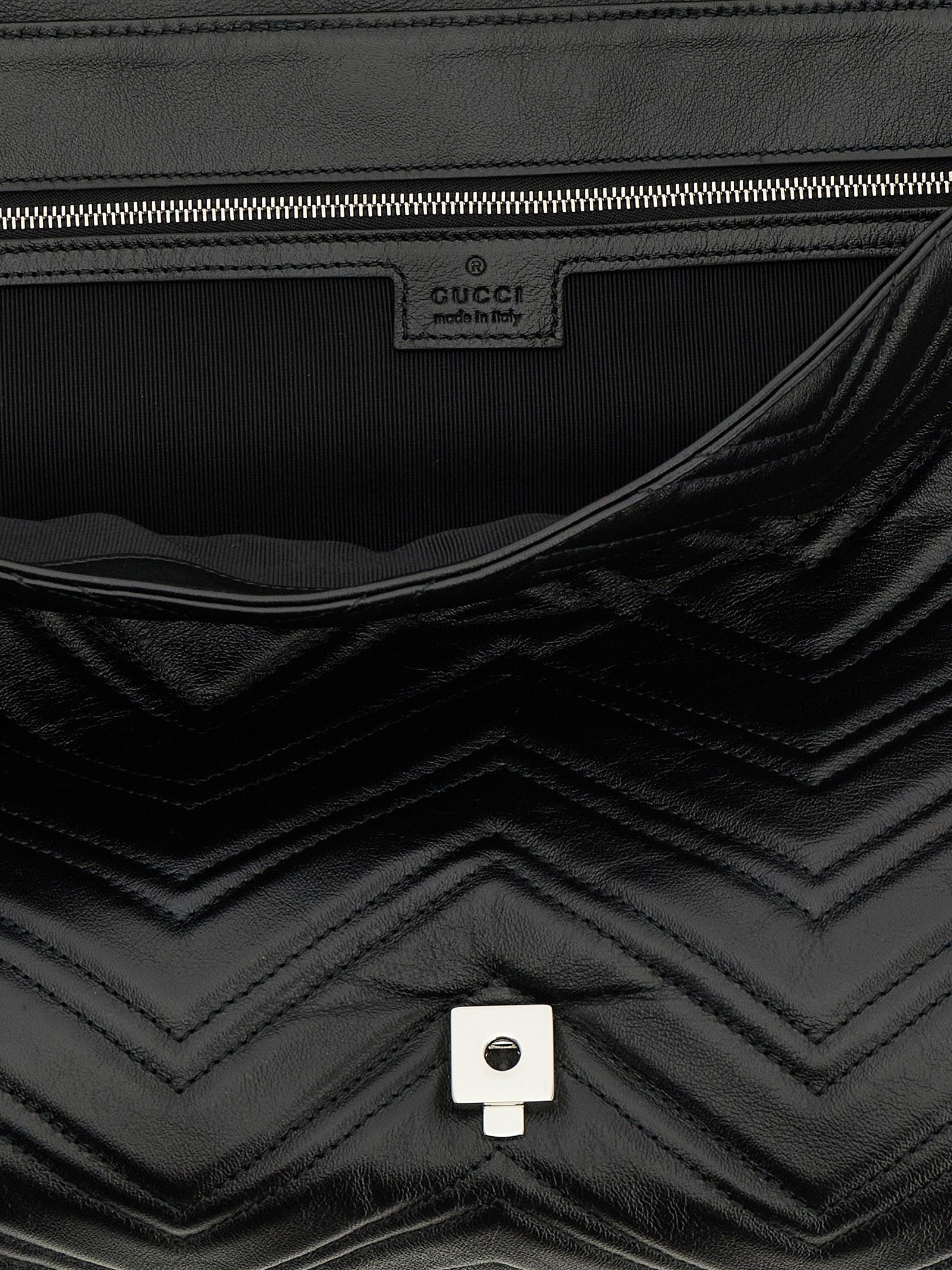 Gucci Women 'Gg Marmont' Maxi Shoulder Bag