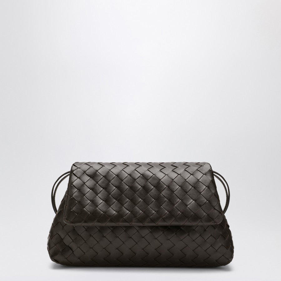 Bottega Veneta Women Bag In Fondant Colour In Intrecciato