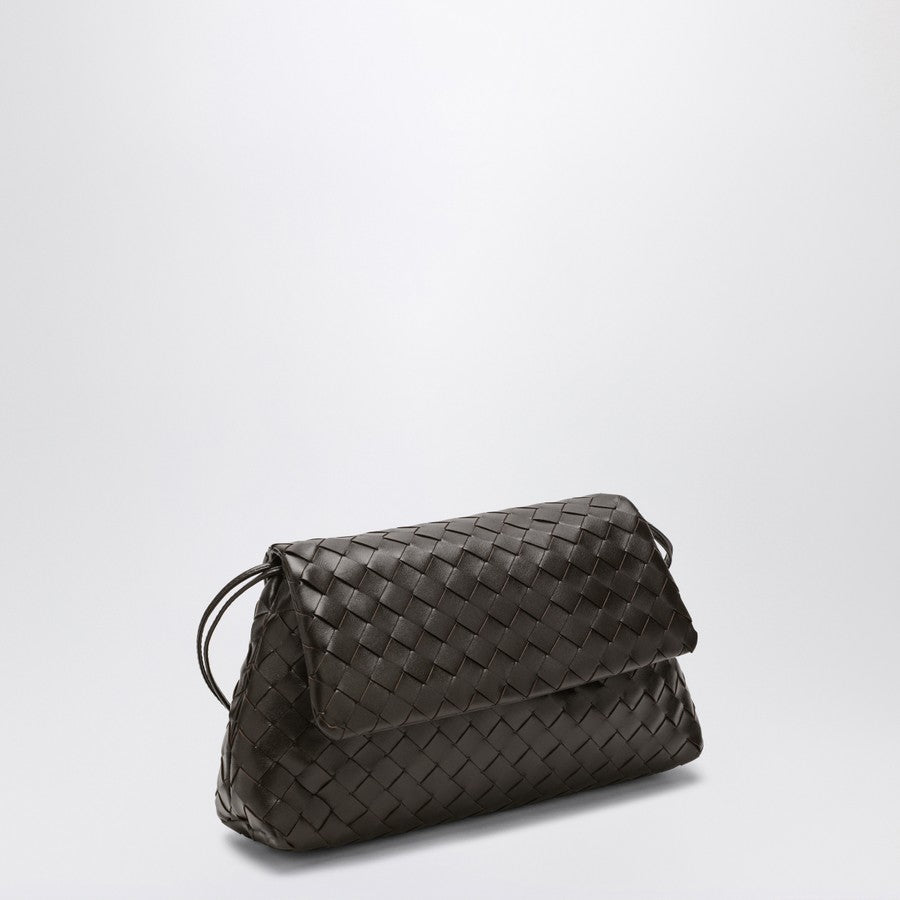 Bottega Veneta Women Bag In Fondant Colour In Intrecciato