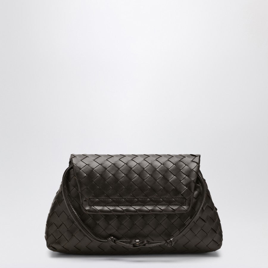 Bottega Veneta Women Bag In Fondant Colour In Intrecciato