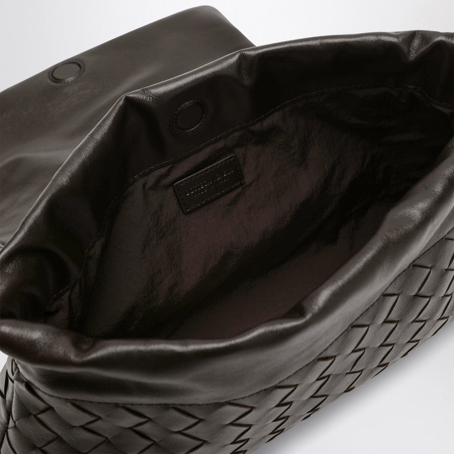 Bottega Veneta Women Bag In Fondant Colour In Intrecciato