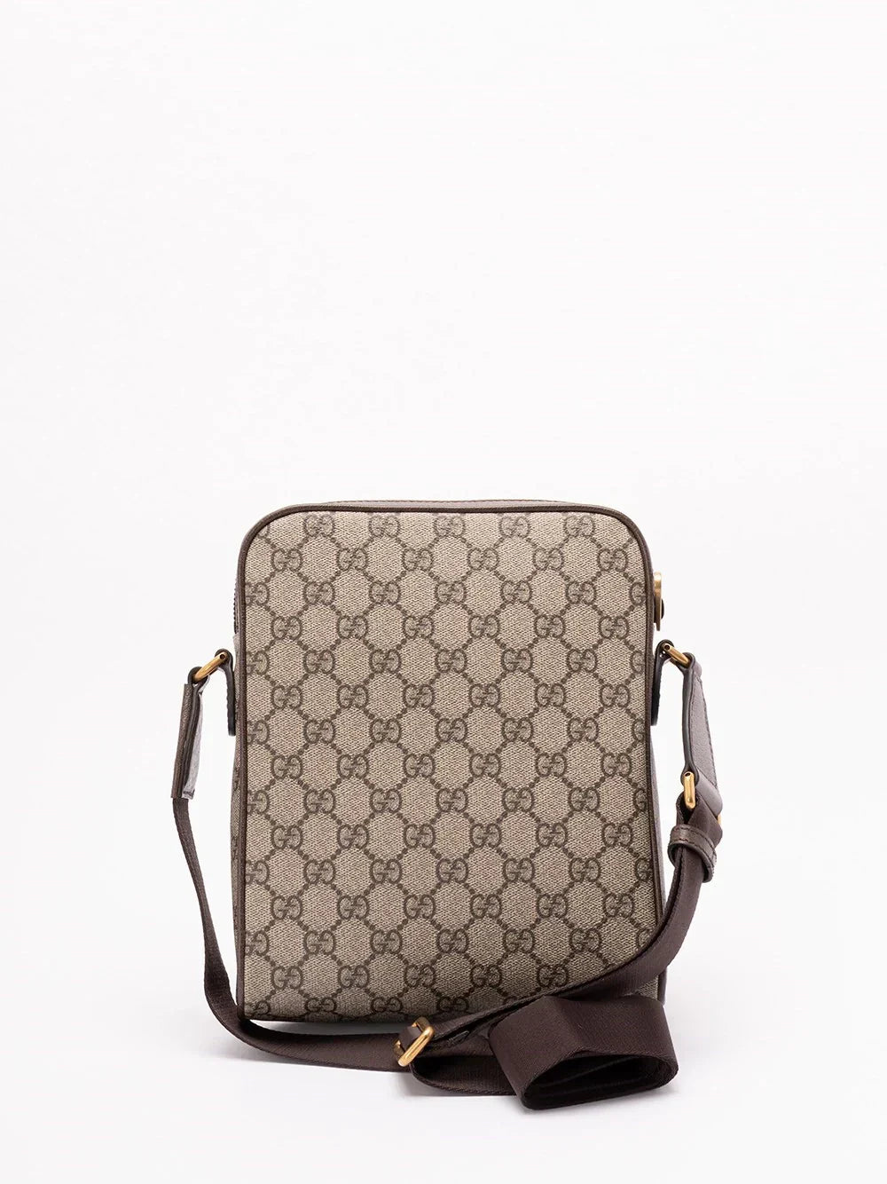 Gucci Men `Ophidia` Small Slingbag