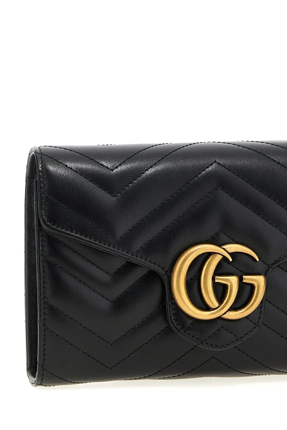 Gucci Women 'Gg Marmont 2.0’ Mini Crossbody Bag