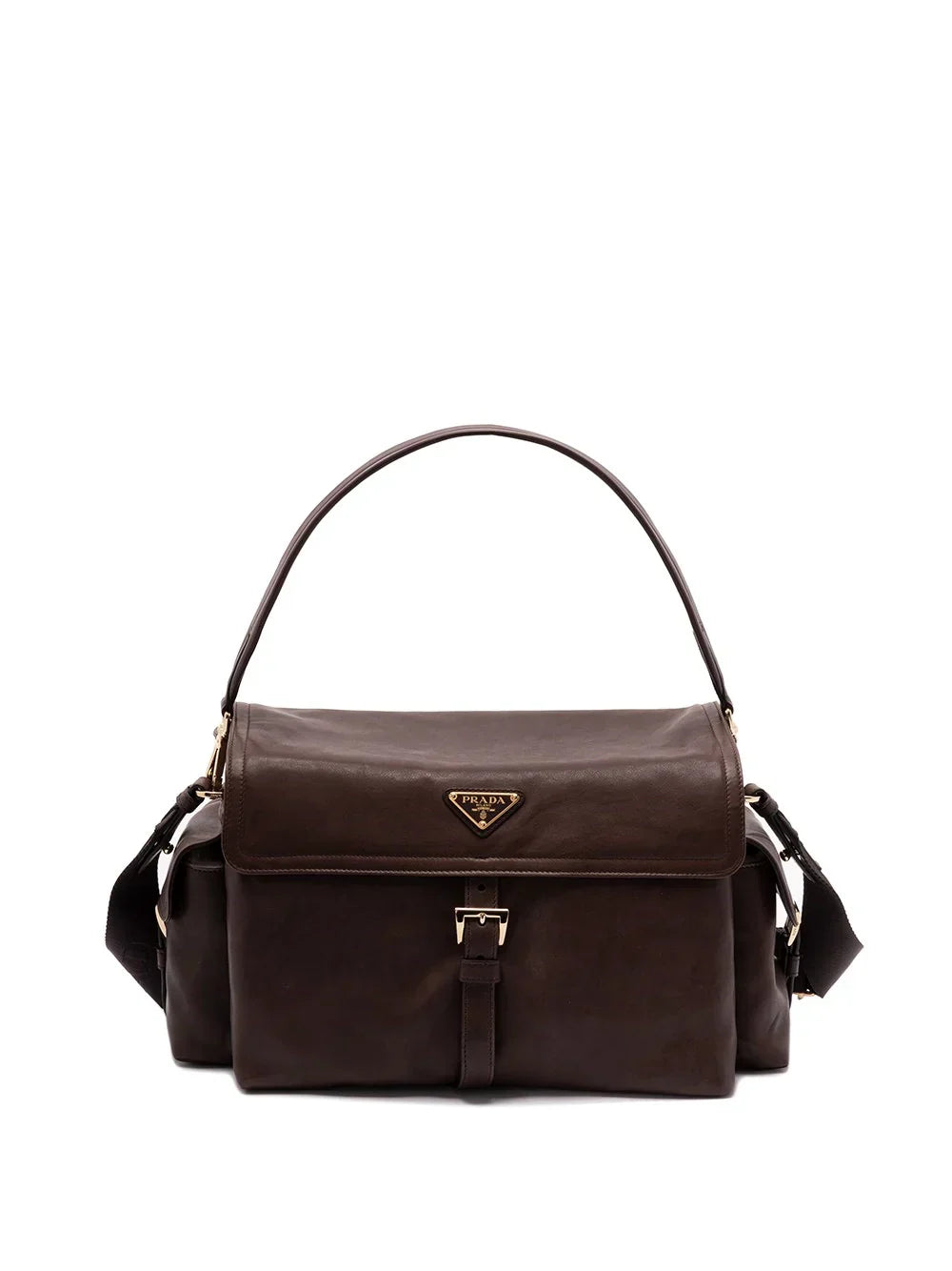 Prada Women `Prada Explore` Large Nappa Bag