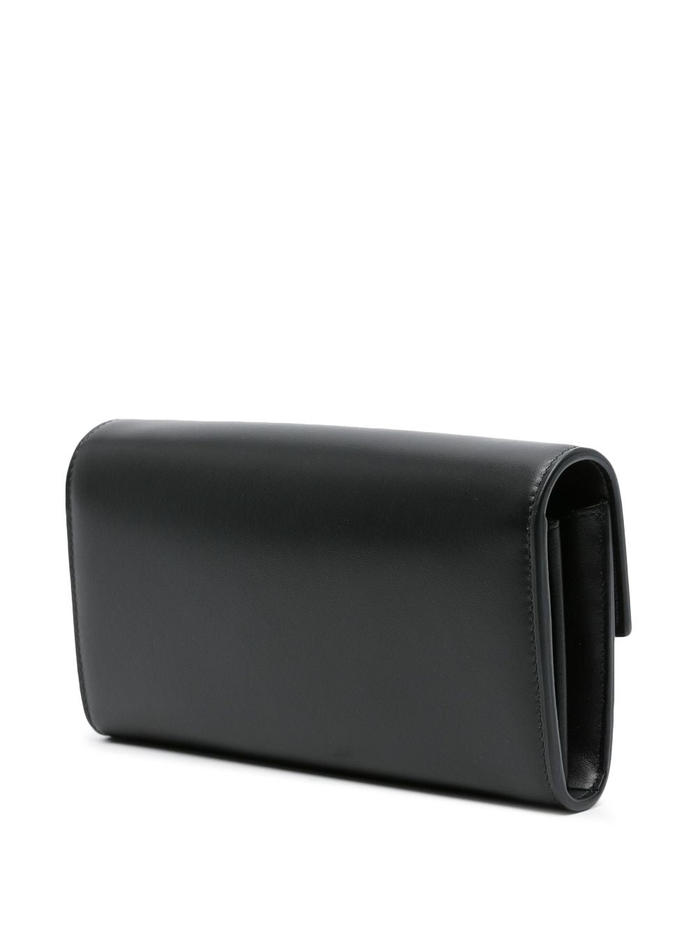 Balmain Women B-Buzz Wallet With Chain