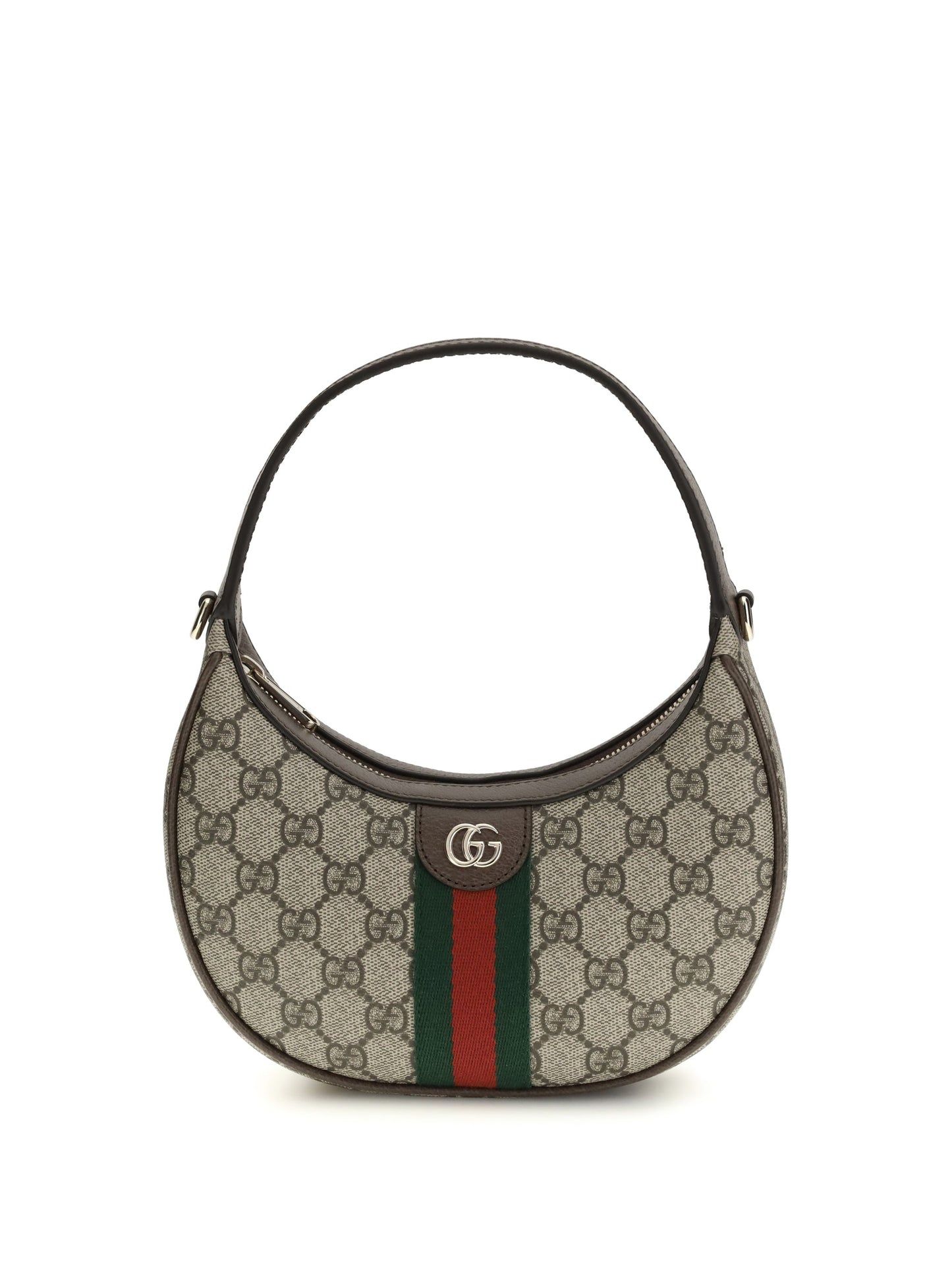Gucci Women Small Ophidia Shoulder Bag