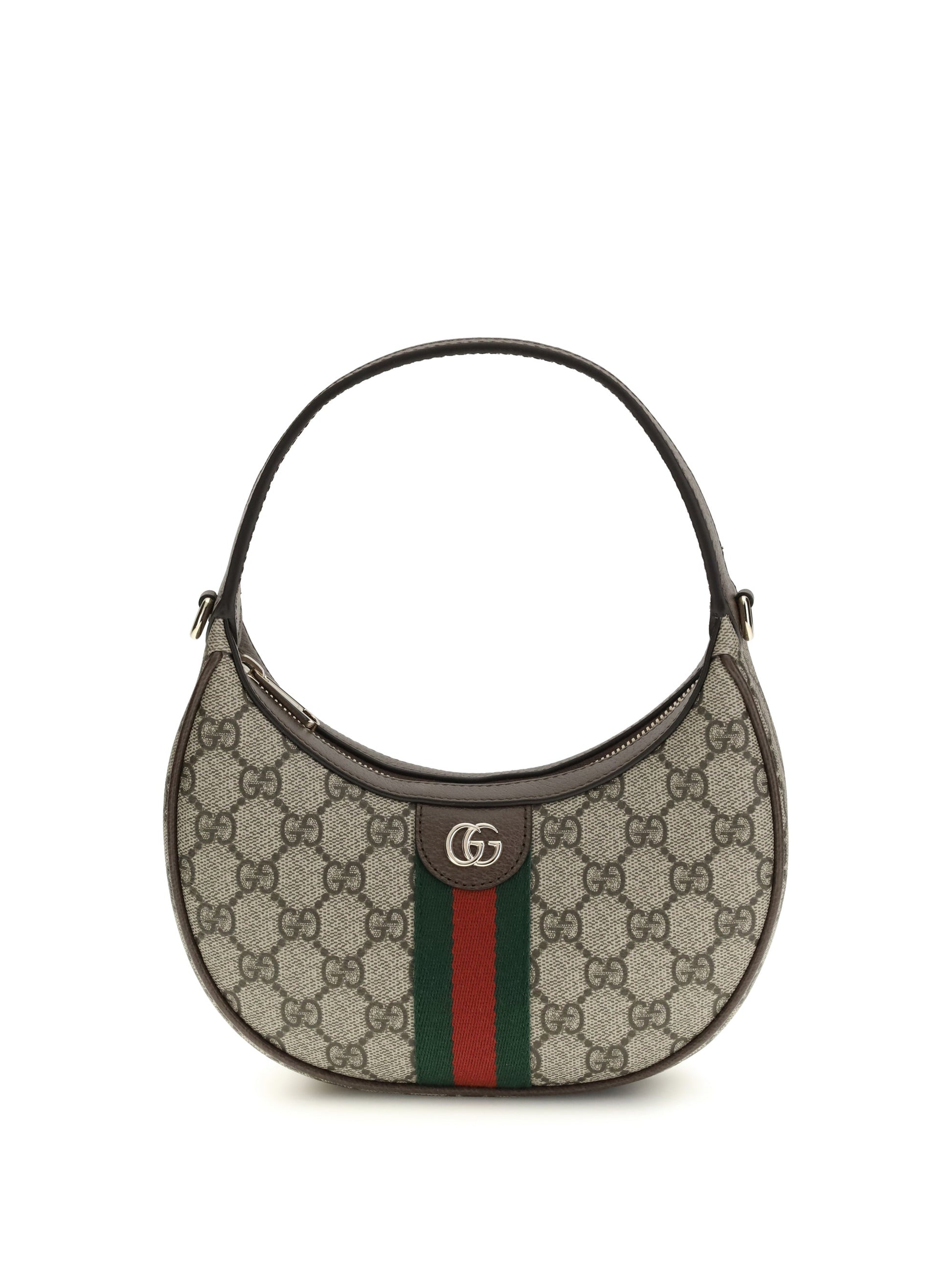 Gucci Women Small Ophidia Shoulder Bag