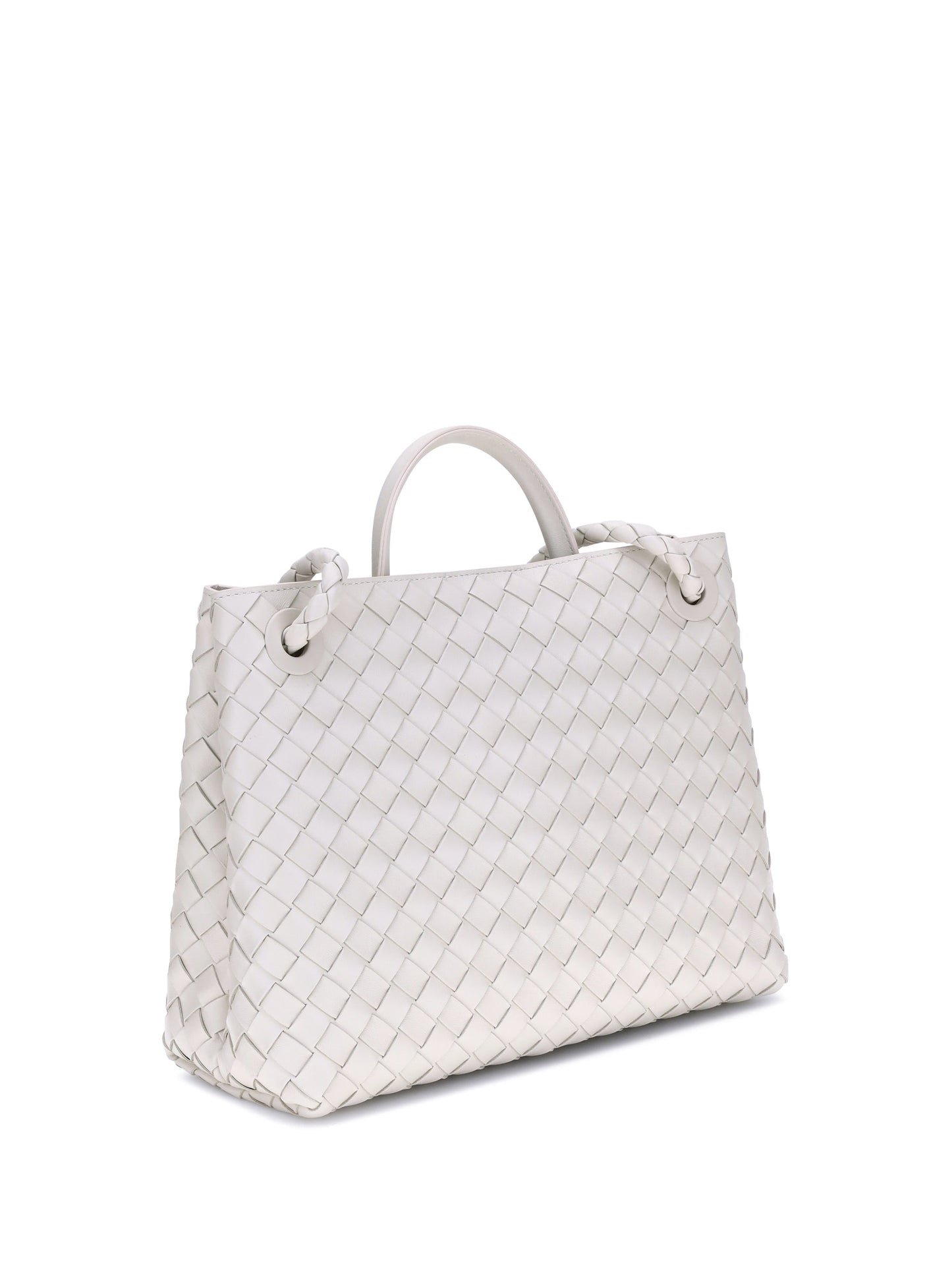 Bottega Veneta Women Andiamo Shoulder Bag