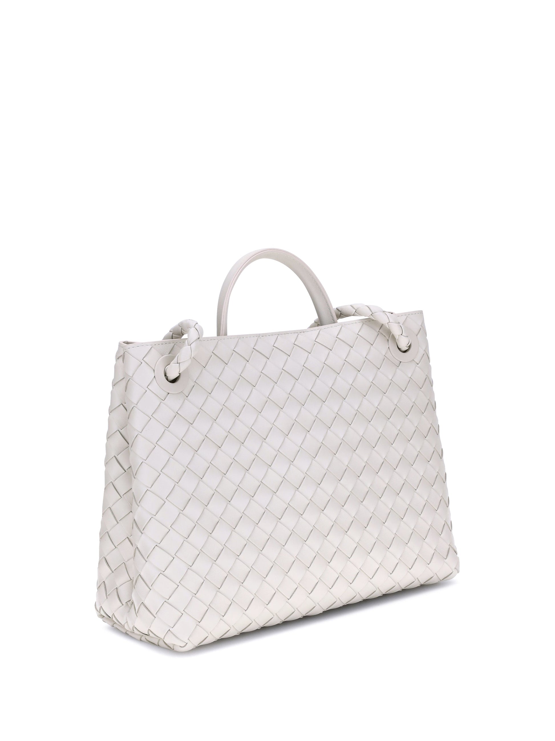 Bottega Veneta Women Andiamo Shoulder Bag
