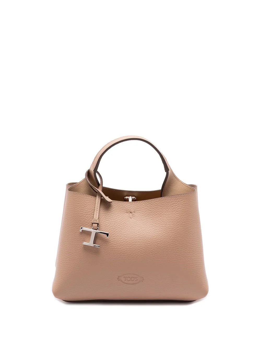 Tod's Women Micro Bag In Leather