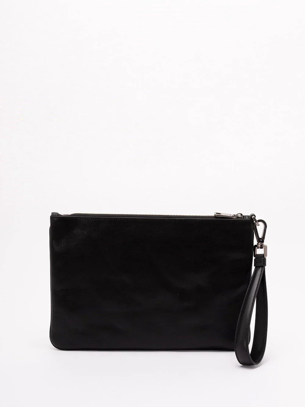 Dolce & Gabbana Men Leather Pouch
