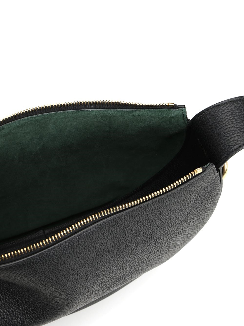 Burberry Women "Knight Arc" Mini Shoulder Bag