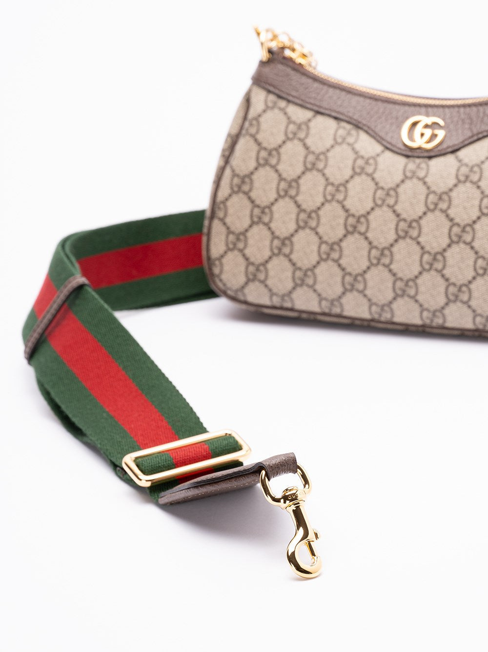 Gucci Women `Ophidia` Small Shoulder Bag