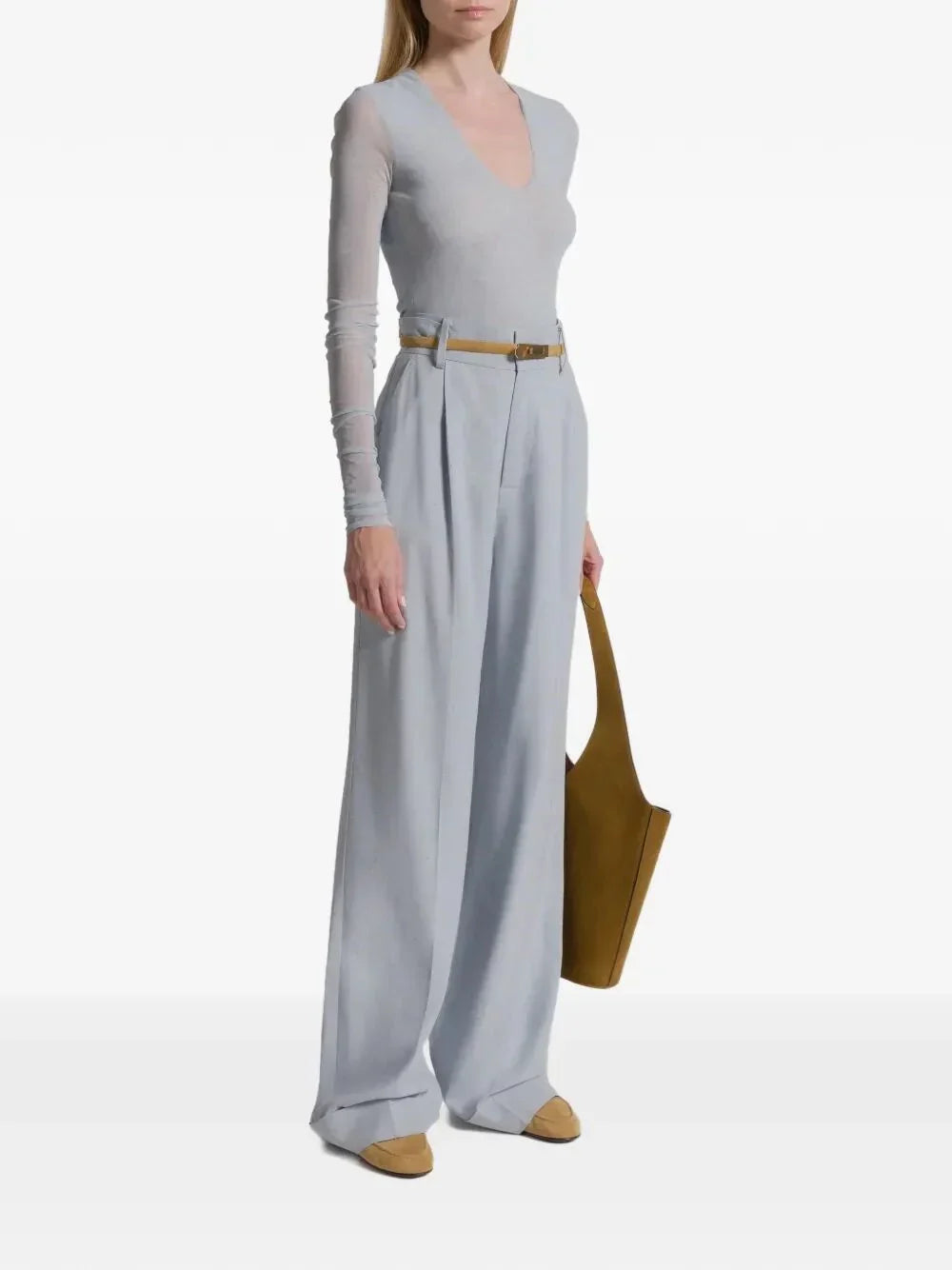 Alberta Ferretti Women Body