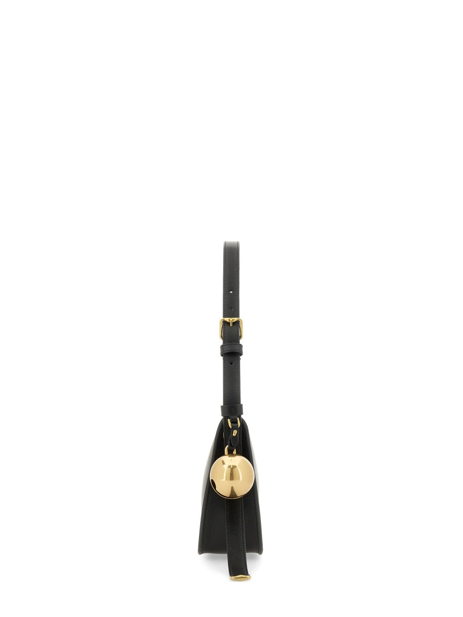 Burberry Women Shoulder Bag "Shield"